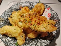 -春树下·树屋花房西餐厅(罍街AS1980店)