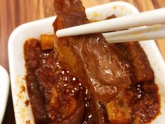 -老乡鸡(南京河西雨润大街店)