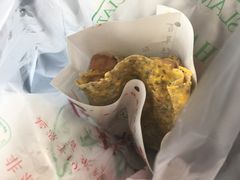 -清真·二嫂子煎饼果子(鼓楼旗舰形象店)