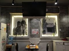 大堂-金谷园饺子·烧烤(人大总店)