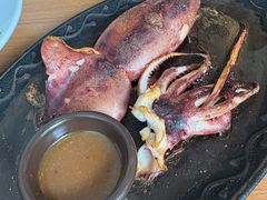 -萨莉亚意式餐厅(深圳北站店)