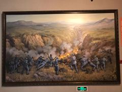 -平西抗日烈士陵园