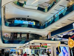 -宝龙城(杭州滨江店)