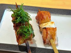 -鳥忆·omakase炭火烧鸟