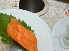 -争鲜回转寿司(海曙天一PLUS店)