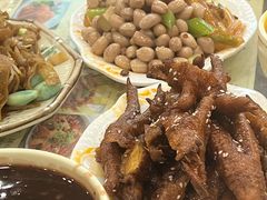 -葛记焖饼(伏牛路店)