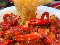 -二钳洞庭虾蟹·江湖菜(成都鹭岛店)