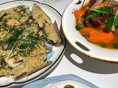 -旺达小吃•三十年福州菜(正大广场店)
