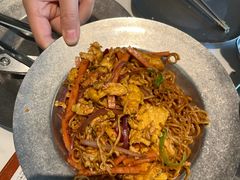 -范儿·嫂子烤肉·精致炭火烤肉(长治路店)