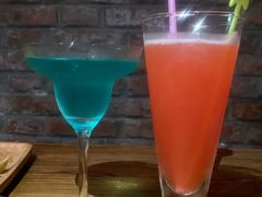 -Rural Tequila墨西哥餐厅(东川路店)