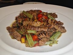 火爆腰花-湖鱼湖·蓉亭食贝(亚运村店)