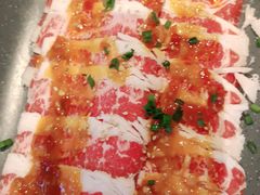 -新石器烤肉(周浦万达店)