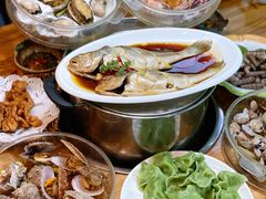 -鲜小岛·铜锅涮肉