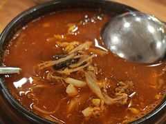 -多宾韩国料理(学衡路店)