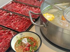 -小城牛事·鲜牛肉火锅(万达店)