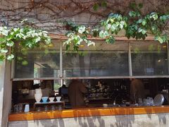 -来回·咖啡(天河南店)