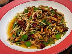 -外婆味道·云南菜大当家(弥勒店)