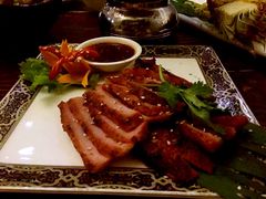 -Siam泰餐厅(水上公园店)