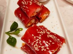 -清真·小梅鸽香港餐厅·小鼎玖煲(立丰城店)