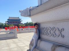 -天津妈祖文化园