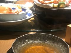 -綱元·海鲜豆捞(明州里店)