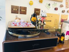 -富贵面包公司(运河店)