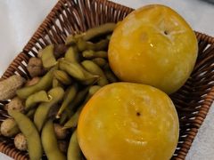 -津津名菜馆(绝没分店)