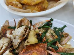 -嘉升大排档(番禺总店)