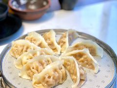 蒸饺-聚味瞿记·龙虾堂(渔人码头一店)