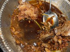 -简小舍·民间手艺菜(武昌江滩店)