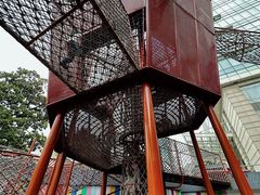 -中国福利会少年宫
