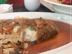 -大鸭梨烤鸭(石佛营店)