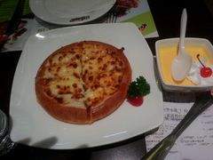 -菲滋意式餐厅(金华银泰城店)