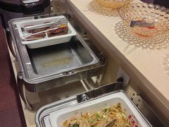 -素满香·Vegan食养自助(天一广场店)