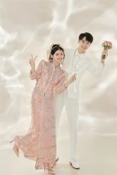 -摩玛婚纱摄影(杭州店)