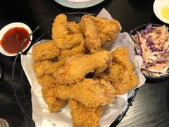 -Kyochon1991校村炸鸡(杨高中路店)