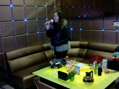 -阿曼达主题KTV(南湖都会店)