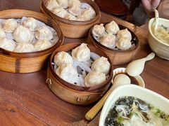 -同心楼(解放北路店)