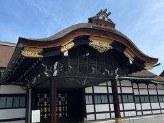 -京都御所