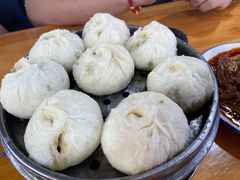 -徐老幺奶汤面