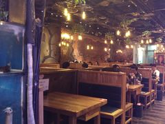 -小俩口烧烤东北菜(双井店)