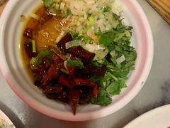 麻酱料-将台涮肉(酒仙桥店)