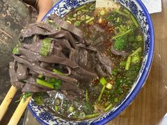 -惠记粉汤羊血(丰登路店)