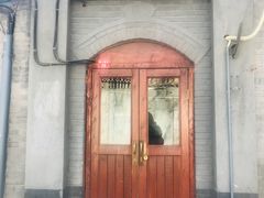 -铃木食堂(帽儿胡同店)