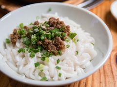 -营记牛肉火锅·大埔客家菜(上梅林店)