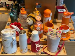 -星巴克臻选(济南恒隆店)