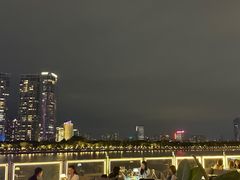 -琶醍壹号•潮菜江景餐吧