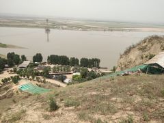 -古柏渡飞黄旅游区