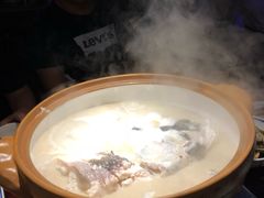 -永安鱼庄·镇江菜(丁卯店)