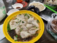 -清真·安乐园菜馆(茶南店)